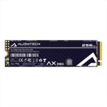 Disco SSD AlienTech AX360 256Gb NVME 2280 Bulk