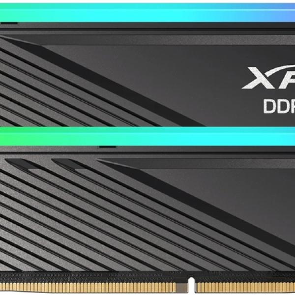 Memória RAM XPG Lancer Blade RGB 32GB (2x16GB) DDR5 - 6000MHz CL36 - ADATA