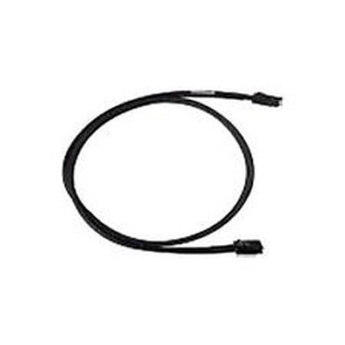 Intel AXXCBL650HDHD 0.65m cabo Serial Attached SCSI (SAS)