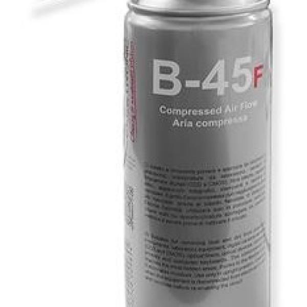 Spray Ar Comprimido (400ml) - DUE - CI