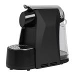 Máquina de Café Expresso SK Auto 1L 20bar 1200W (Preto) - KAFFA