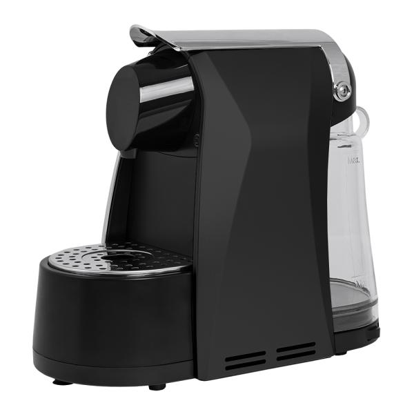 Máquina de Café Expresso SK Auto 1L 20bar 1200W (Preto) - KAFFA
