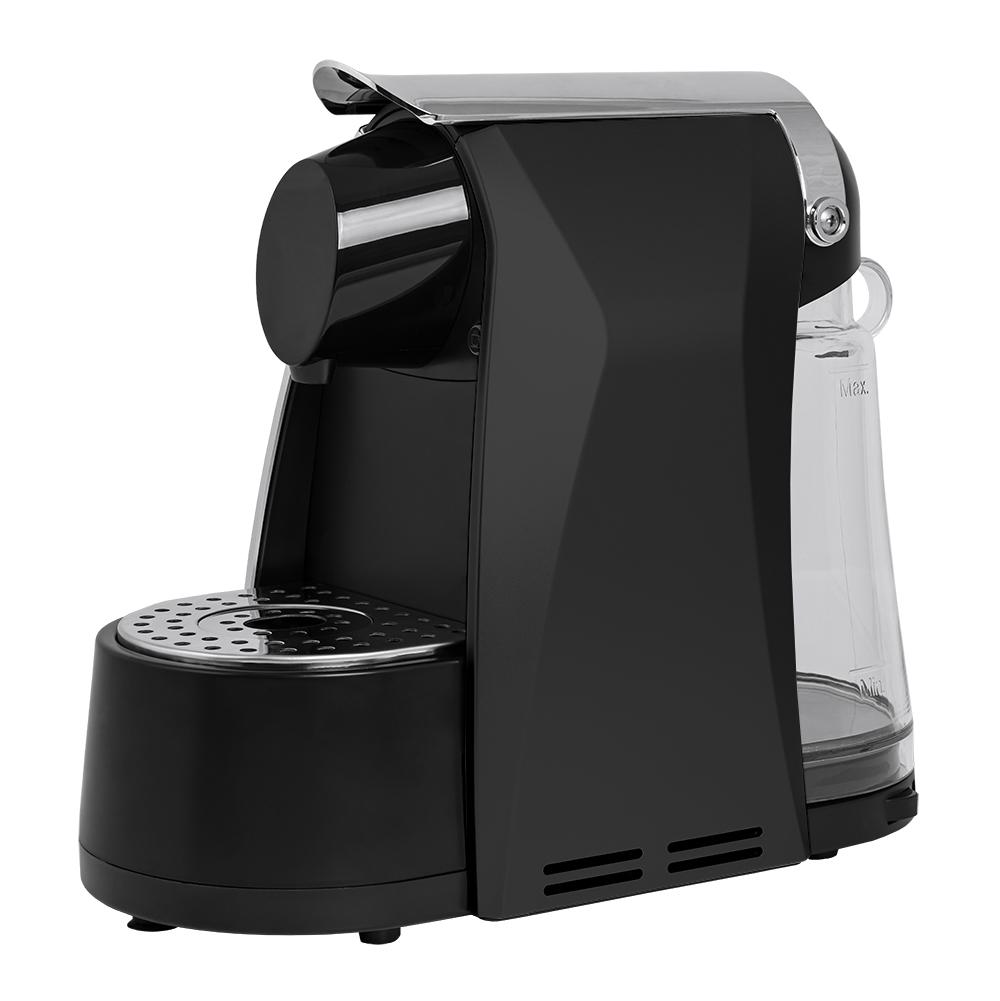 Máquina de Café Expresso SK Auto 1L 20bar 1200W (Preto) - KAFFA