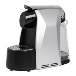 Máquina de Café Expresso SK Auto 1L 20bar 1200W (Cinzento) - KAFFA