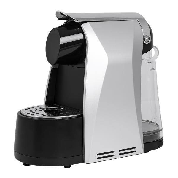 Máquina de Café Expresso SK Auto 1L 20bar 1200W (Cinzento) - KAFFA
