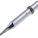 Ponteira 1mm p/ Ferro de Soldar JBC 14ST