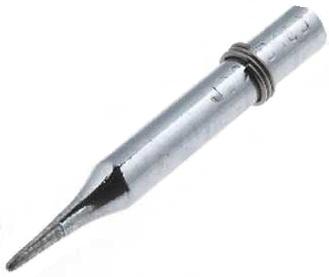 Ponteira 1mm p/ Ferro de Soldar JBC 14ST