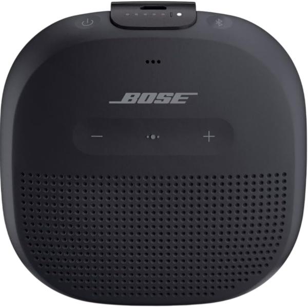 Coluna Bluetooth SoundLink Micro (Preto) - BOSE