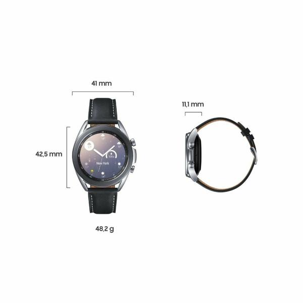 Smartwatch Samsung Galaxy Watch 3 (Recondicionado A+)