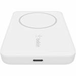 Powerbank Belkin BPD002BTWH Branco 2500 mAh (1 Unidade)