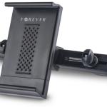 Suporte Encosto Cabeça de Carro p/ TABLETs e Monitores (7... 10 cm)