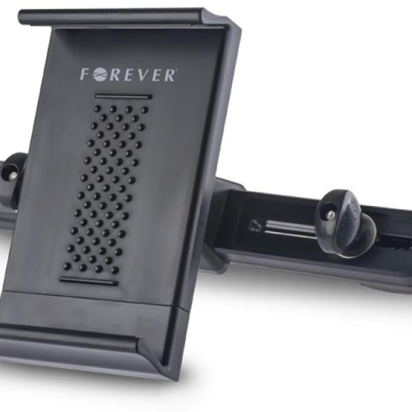 Suporte Encosto Cabeça de Carro p/ TABLETs e Monitores (7... 10 cm)