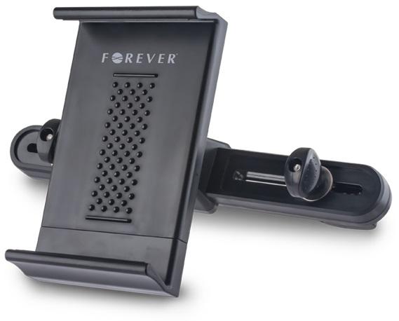 Suporte Encosto Cabeça de Carro p/ TABLETs e Monitores (7... 10 cm)