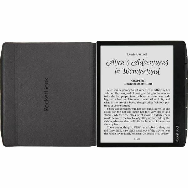 Estojo para eBook PocketBook HN-FP-PU-700-BE-WW 7"