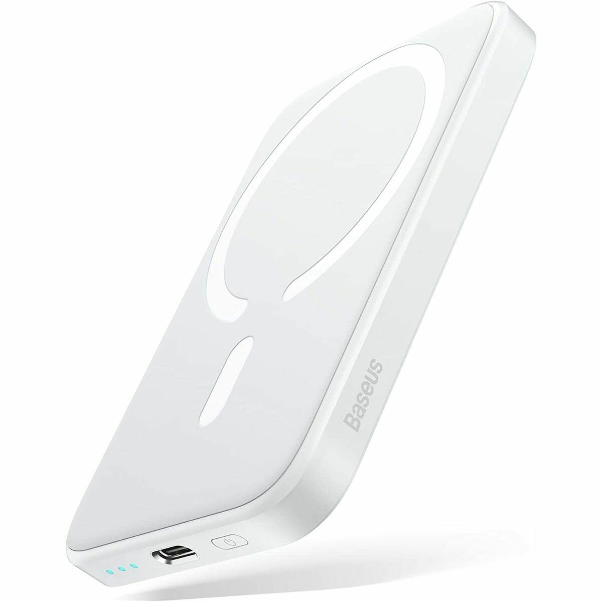 Powerbank Baseus P10059002223-00 Branco