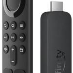 Fire TV Stick 4K c/ Controlador de Voz Alexa - AMAZON