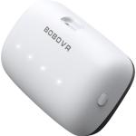 Bateria B100 p/ Óculos S3 PRO/E3 PRO - BOBOVR