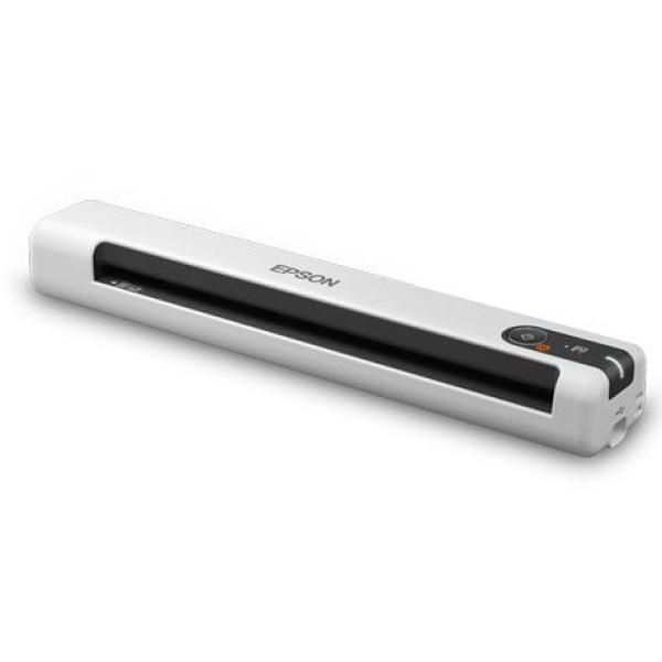 Scanner Portatil - Epson WorkForce DS - 70