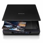 Scanner EPSON Perfection V39II Flatbed Contact Image Sensor CIS A4/Letter 4800x4800dpi USB 2.0