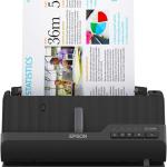 Scanner WorkForce ES - C320W (Preto) - EPSON