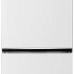 Frigorífico Combinado B1RCNE364W 316L (Branco) - BEKO