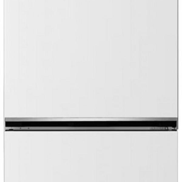 Frigorífico Combinado B1RCNE364W 316L (Branco) - BEKO