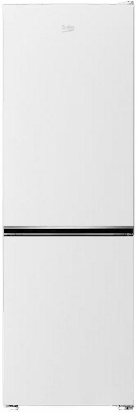 Frigorífico Combinado B1RCNE364W 316L (Branco) - BEKO