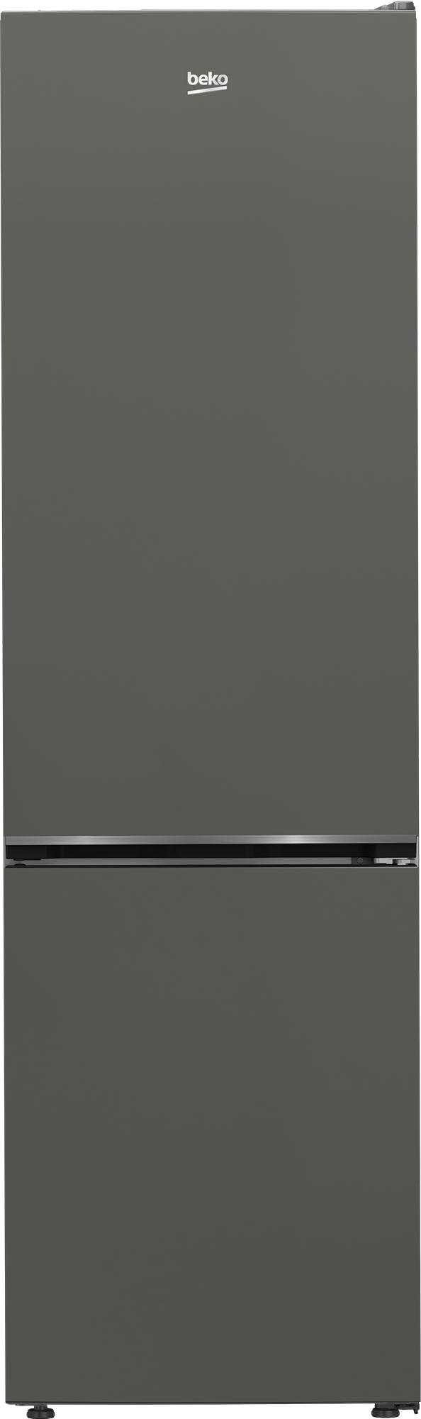 Frigorífico Combinado B1RCNE404G 355L (Cinzento) - BEKO