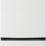 Frigorífico Combinado B1RCNE404W 355L (Branco) - BEKO