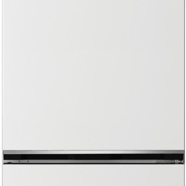 Frigorífico Combinado B1RCNE404W 355L (Branco) - BEKO