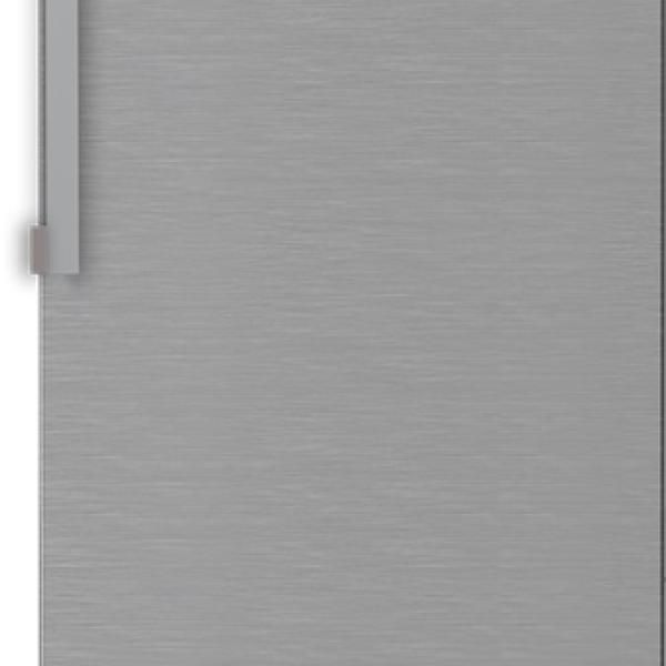 Frigorífico 1 Porta B1RMLNE444XB 365L (Inox) - BEKO