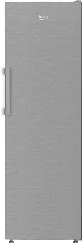 Frigorífico 1 Porta B1RMLNE444XB 365L (Inox) - BEKO