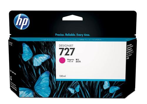 Tinteiro nº727 (Magenta) - HP