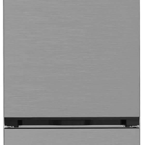Frigorífico Combinado B3RCNE415HXB 415L No Frost (Inox) - BEKO