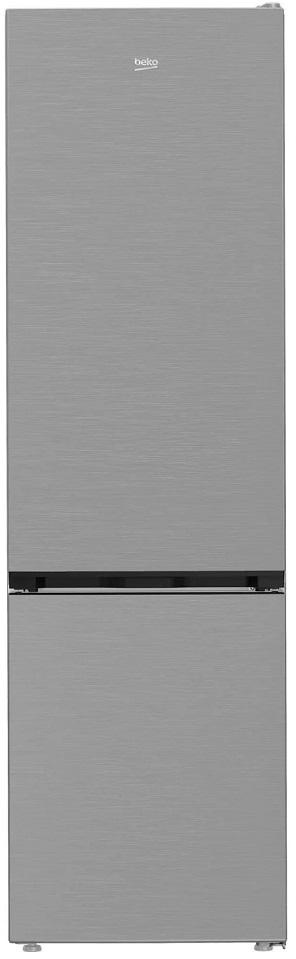 Frigorífico Combinado B3RCNE415HXB 415L No Frost (Inox) - BEKO