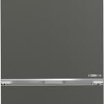Frigorífico Combinado B3RCNE564HG 490L No Frost (Cinzento) - BEKO