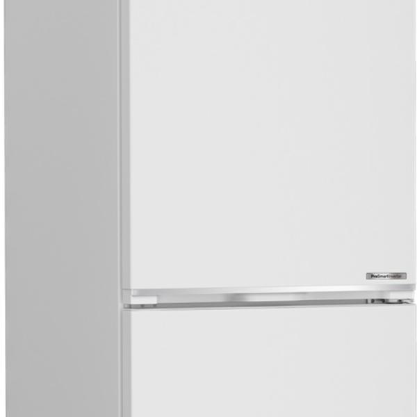 Frigorífico Combinado B3RCNE564HW 490L (Branco) - BEKO