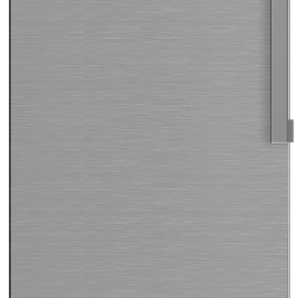 Arca Congeladora Vertical B3RMFNE314XB (Inox) - BEKO