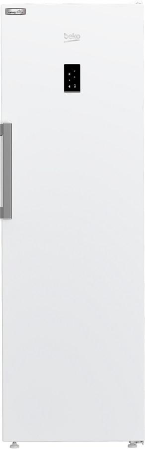 Frigorífico Combinado 365L (Branco) - BEKO