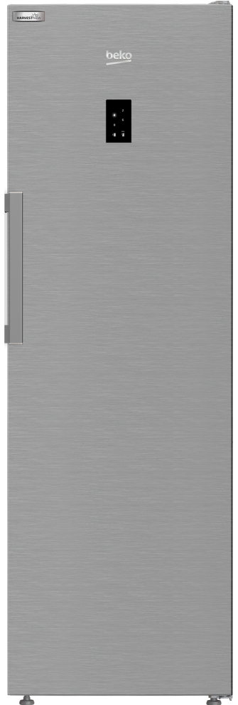 Frigorífico B3RMLNE444HXB 365L (Inox) - BEKO