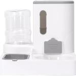 Dispensador de Água/Alimentos Automático 2 - EM - 1