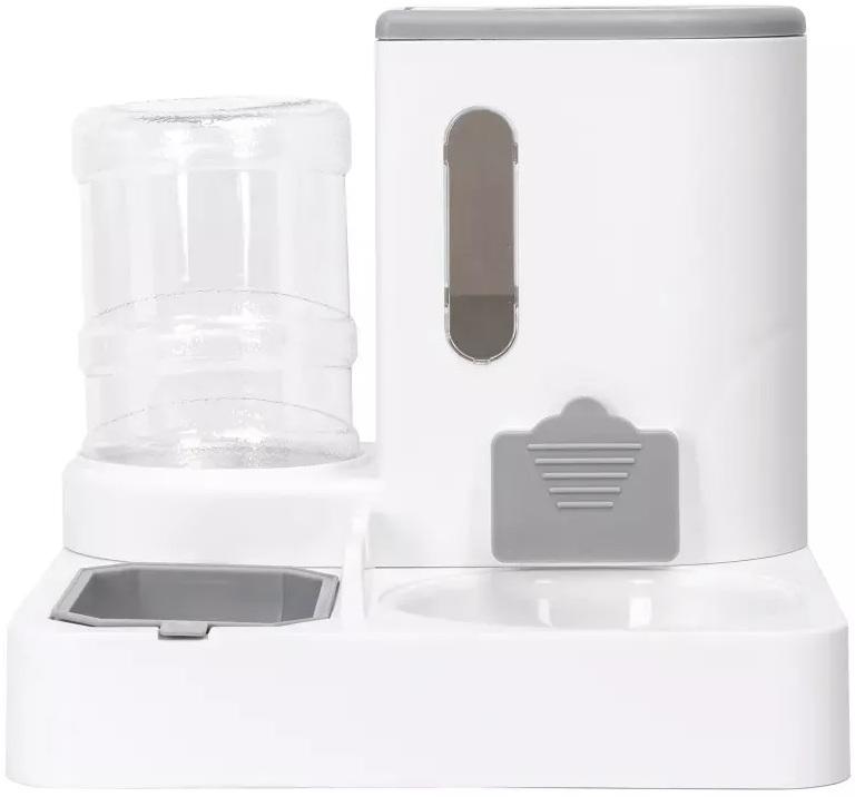 Dispensador de Água/Alimentos Automático 2 - EM - 1