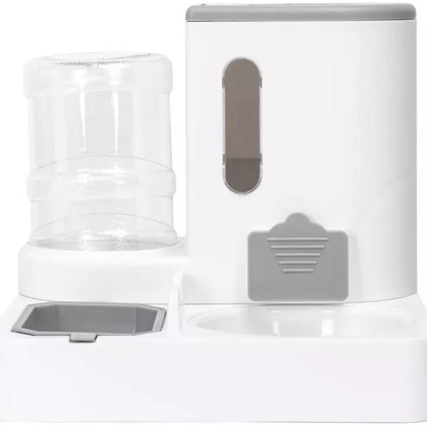 Dispensador de Água/Alimentos Automático 2 - EM - 1