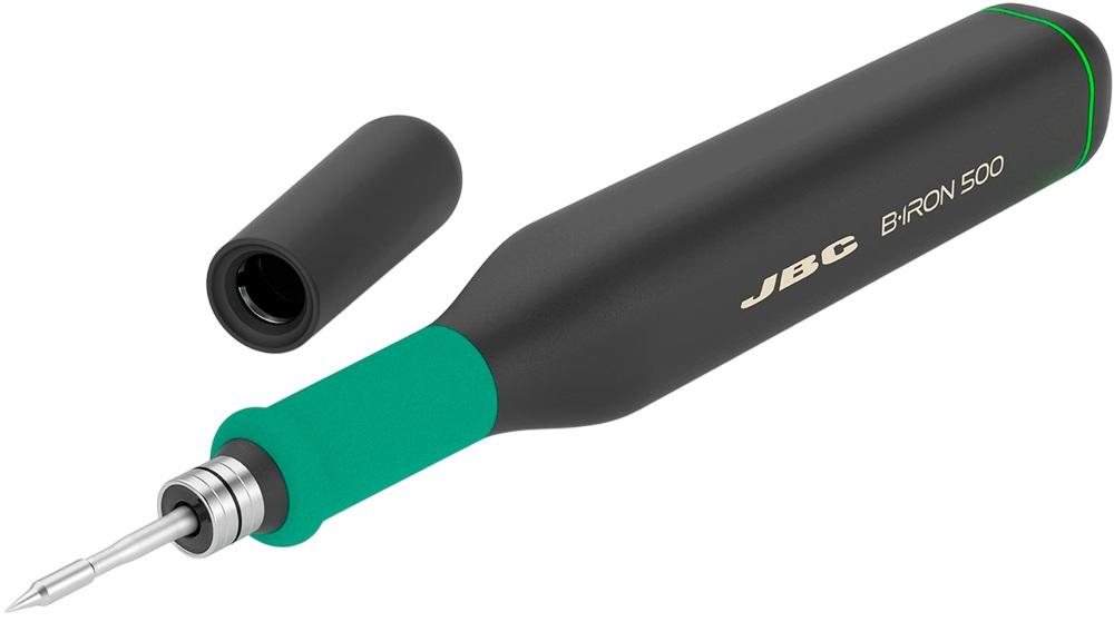 Ferro de Soldar B·500 p/ Estações de Soldadura B·IRON - JBC