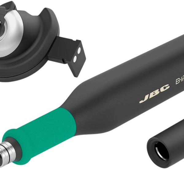 Ferro de Soldar B·500 c/ Extensor p/ Estações de Soldadura B·IRON - JBC