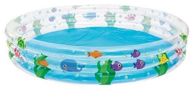 Piscina Insuflável 480L (183 x 33 cm) - BESTWAY