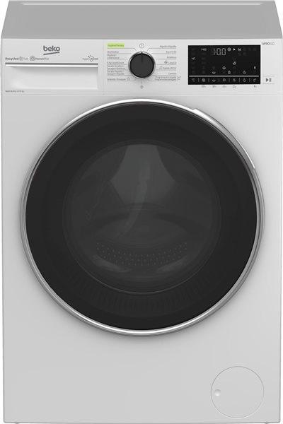Máquina de Lavar e Secar Roupa B5DFT510447W 10Kg / 6Kg 1400Rpm (Branco) - BEKO