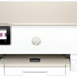 Impressora Multifunções ENVY Photo 7230 (Bege/Branco) - HP