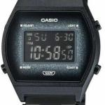 Relógio CASIO VINTAGE GLITTER (Bracelete Aço Inoxidável) - CASIO