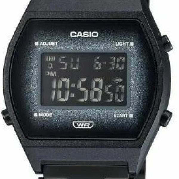 Relógio CASIO VINTAGE GLITTER (Bracelete Aço Inoxidável) - CASIO